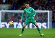 Â Holebas is one of the reasons why Watford have been performing so well in the league and the FA Cup